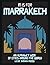 M is for Marrakech by Tamara Pizzoli