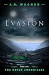 Evasion (The Never Chronicles, #2)