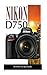 Nikon D750: Beginner's Guide