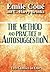 The Method and Practice of ...