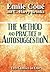 The Method and Practice of Autosuggestion by C. Harry Brooks