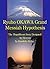 Ryuho OKAWA Grand Messiah Hypothesis: The Magnificent Story Designed by Heaven
