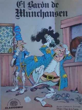 El Barón de Munchausen (Paperback)
