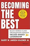 Becoming the Best...