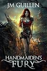 Handmaiden's Fury