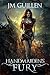 Handmaiden's Fury by J.M. Guillen