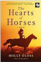 The Hearts of Horses