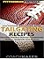 Cookbooks for Fans: Pittsburgh Football Outdoor Cooking and Tailgating Recipes: Delicious Roethlis Burgers & Sandwiches ~ Sports and Outdoors Steeler Style ... ~ American Football Recipes Book 6)