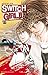 Switch Girl T11 (French Edition)