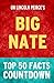 Big Nate: Top 50 Facts Coun...