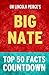 Big Nate by Top 50 Facts