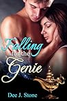 Falling for the Genie by Dee J. Stone