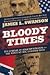 Bloody Times: The Funeral of Abraham Lincoln and the Manhunt for Jefferson Davis