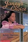 Janey's Choice (Phair Sisters, #2)