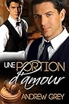 Une portion d'amour by Andrew  Grey