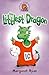 The Littlest Dragon by Margaret Ryan