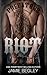 Riot (Predators MC, #1)