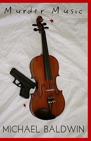 Murder Music (Kindle Edition)