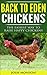 Back to Eden Chickens: The ...