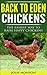 Back to Eden Chickens by Josh Monson