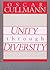 Unity Through Diversity: It...