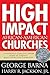 High Impact African-American Churches by George Barna