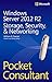 Windows Server 2012 R2 Pocket Consultant Volume 2: Storage, Security, & Networking