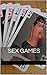 Sex games by Edgar  Franklin