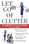 Let Go of Clutter