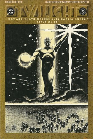 Twilight: Libro II de III (Crepúsculo, #2)