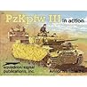 PzKpfw III in Action - Armor No. 24 PzKpfw III in Action - Armor No. 24