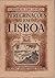 Peregrinações em Lisboa, Livro 1 (#1)