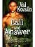 Call and Answer