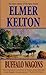 Buffalo Wagons by Elmer Kelton