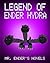Legend of Ender Hydra (Mine...