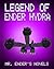 Legend of Ender Hydra