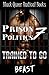 Trained To Go (Prison Politics #7)