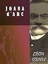 Book cover for Joana d´Arc (Portuguese Edition)