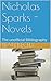 Nicholas Sparks - Novels: The unofficial Bibliography