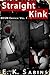 Straight Kink: BDSM Erotica (Short Fling Fiction)
