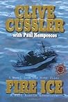 Fire Ice by Clive Cussler