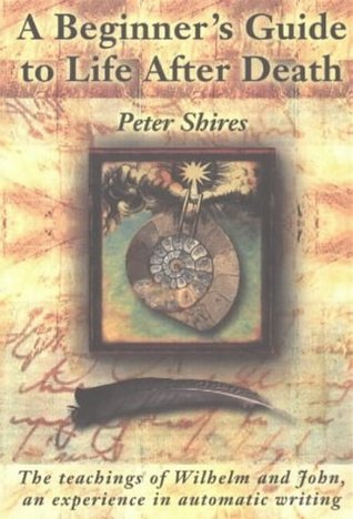 The Beginner's Guide to Life After Death : An Experience in Automatic Writing (Paperback)