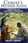 CHRIST'S METHOD A...