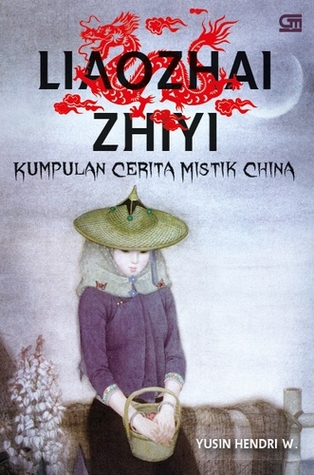 Liaozhai Zhiyi (Paperback)