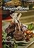 La Posada's Turquoise Room Cookbook by John Sharpe
