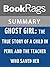 Summary & Study Guide Ghost Girl by Torey Hayden