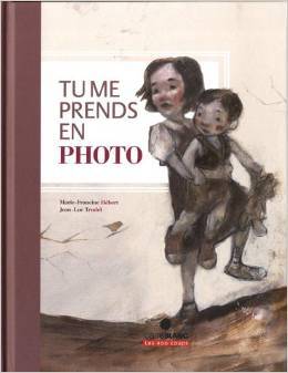 Tu me prends en photo