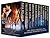 Killer Romances Boxed Set by Dana Delamar