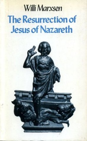 Resurrection of Jesus of Nazareth (Paperback)