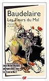Les Fleurs du Mal